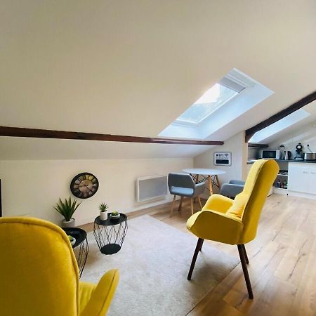 Апартаменти Casa Balzac - T2 Анже Екстер'єр фото